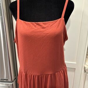 Old Navy wide leg pant suit